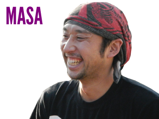 Masa Masa