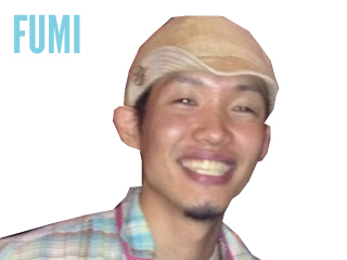 Fumi Fumi
