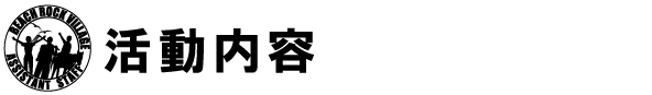 活動内容